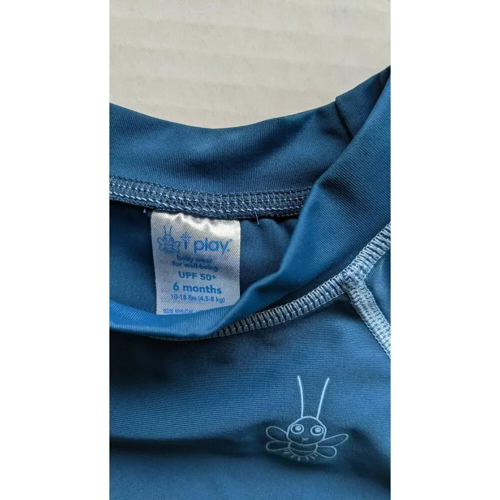 iPlay Swim Suit 6m